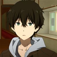 qq头像动漫男生颓废 旧岛少年猫与梦