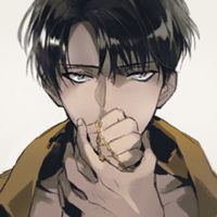 qq头像动漫男生颓废 旧岛少年猫与梦