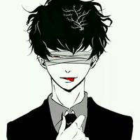 qq头像动漫男生颓废 旧岛少年猫与梦