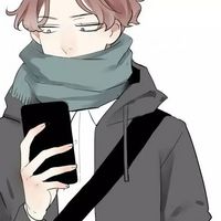 qq头像动漫男生颓废 旧岛少年猫与梦