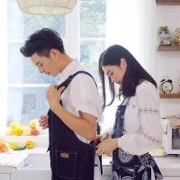 qq情侣头像男左女右