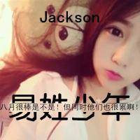 tfboys四叶草头像带字