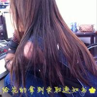 非主流女生背影头像