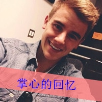 qq颓废血腥男生头像 深情是场谋杀