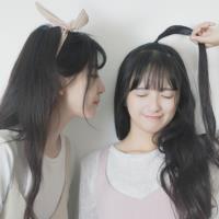 姐妹头像大全2017最新版的