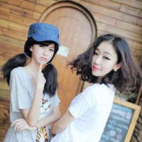 姐妹头像大全2017最新版的