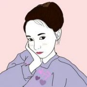 欧美风头像非主流另类手绘
