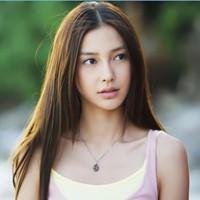 漂亮的Angelababy头像