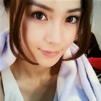 漂亮的Angelababy头像