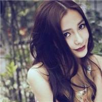 漂亮的Angelababy头像