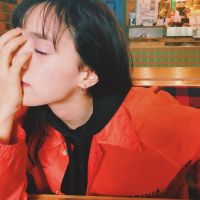 姐妹头像欧美一对两张