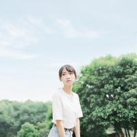 闺蜜森系头像一左一右