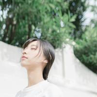 闺蜜森系头像一左一右
