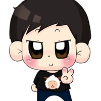 微信卡通情侣头像萌系