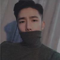极度颓废男生头像 白首不离绝无空梦