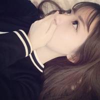 非主流伤感女生头像 一抹红尘泪