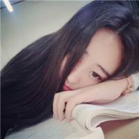 非主流伤感女生头像 一抹红尘泪