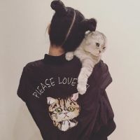 搞怪姐妹头像一对两张 疯疯癫癫情谊投