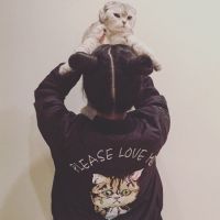 搞怪姐妹头像一对两张 疯疯癫癫情谊投