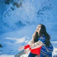 搞怪姐妹头像一对两张 疯疯癫癫情谊投