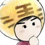 周杰伦微信头像卡通