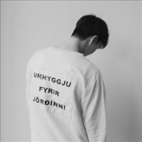 颓废男生背影头像 勾勒不出的背影