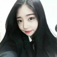 最新高清妩媚好看女生头像大全