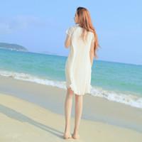 意境唯美海女生头像 拥抱孤岛的深海