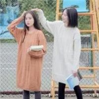 非主流忧伤姐妹头像 就像蝴蝶飞不过沧海