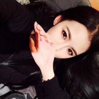 伤感霸气好看的女生头像 落笔画忧愁