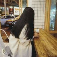 伤感霸气好看的女生头像 落笔画忧愁