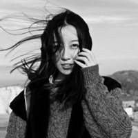 伤感霸气好看的女生头像 落笔画忧愁