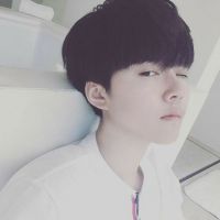 男生qq头像韩版暖男
