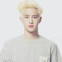 男生qq头像韩版暖男