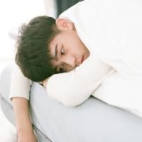 男生qq头像韩版暖男