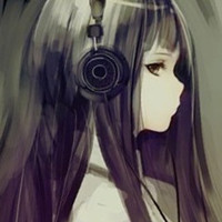 微信头像卡通淑女