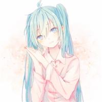 二次元闺蜜头像一左一右 我身在三次元心却在二次元
