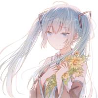 二次元闺蜜头像一左一右 我身在三次元心却在二次元