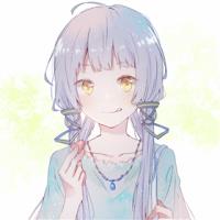 二次元闺蜜头像一左一右 我身在三次元心却在二次元