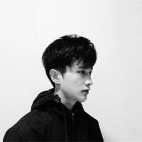 qq男生颓废伤感头像 在孤独的怀抱里颓废消沉