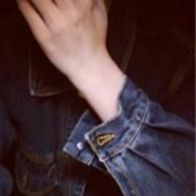 混搭女生头像 寻一个春暖花开的季节释放