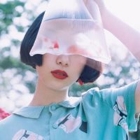 混搭女生头像 寻一个春暖花开的季节释放