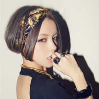 混搭女生头像 寻一个春暖花开的季节释放