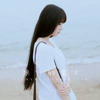 简单的qq头像女生白底 女生白底头像意境韩国