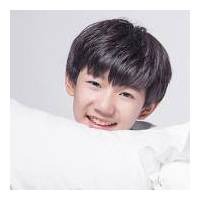 12岁小清新男生头像 小小少年很少烦恼