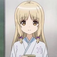 好看的头像动漫女生小清新