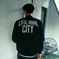非主流颓废男生头像 疼痛和疯癫你都看不见