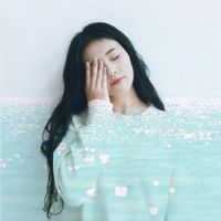 欧美情侣意境头像一左一右两张
