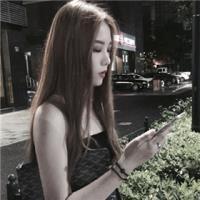 闺蜜头像背影一左一右 闺蜜不是叫叫而已