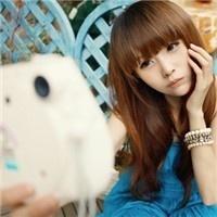 阿宝色唯美女生头像 还是那么美